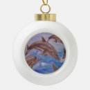 Suche nach blauer delphin ornamente Delfin