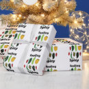 Suche nach chili geschenkpapier Rot