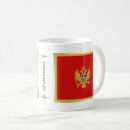 Suche nach montenegro tassen Weltflaggen
