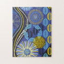 Suche nach tribal puzzle Abstrakt