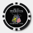 Suche nach militär poker chips Armee
