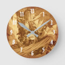 Suche nach indianer wanduhren Autumn