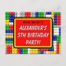 Suche nach gebäude einladungen Jungs