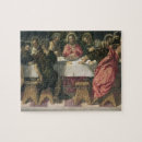 Suche nach tintoretto puzzle Von