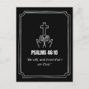 Suche nach psalme postkarten Glaube