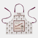 Suche nach maße schürzen Für kinder