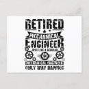 Suche nach maschinenbau postkarten Ingenieur