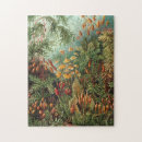 Suche nach pflanzen puzzle Vintage