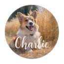 Suche nach hund schneidebrettchen Familie