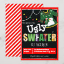Suche nach hässlich einladungen Pullover