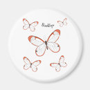 Suche nach transparent magnete Schmetterling