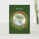 Suche nach schneeeule karten Weihnachten