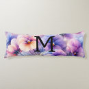 Suche nach rosa stiefmütterchen kissen Monogramm