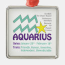 Suche nach wassermann ornamente Horoskop