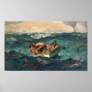 Suche nach winslow homer poster Ozean