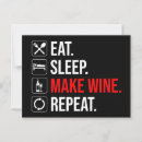 Suche nach weinen postkarten Lustig