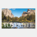 Suche nach yosemite aufkleber Kalifornien