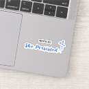 Suche nach ausdrücke aufkleber Für sie