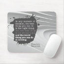 Suche nach roosevelt mousepads Zitat