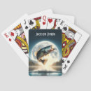 Suche nach angeln spielkarten Bass