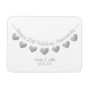 Suche nach 10 hochzeitstag magnete Modern