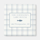 Suche nach fischen magnete Familie