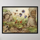 Suche nach wespen poster Nest