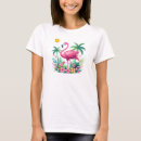 Suche nach rosa flamingo tshirts Florida