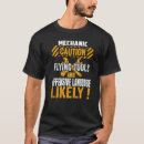 Suche nach instandhaltung tshirts Lustig