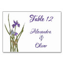 Suche nach iris tischkarten Elegant