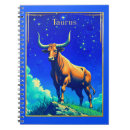 Suche nach stier notizbuch Tierkreis