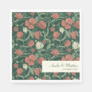 Suche nach william morris papierservietten Rustikal