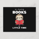 Suche nach bookworm postkarten Bibliothek