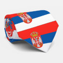 Suche nach serbien krawatten Flagge