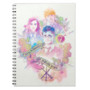 Suche nach harry potter kleine notizbücher Aquarell
