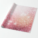 Suche nach rosa glitter geschenkpapier Elegant