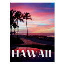 Suche nach hawaii reise poster Honolulu