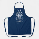 Suche nach grillkönig schürzen Vatertag
