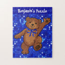 Suche nach teddybär puzzle Für kinder