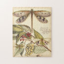 Suche nach libelle puzzle Tiere