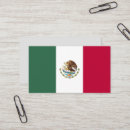 Suche nach mexiko flagge visitenkarten Für alle