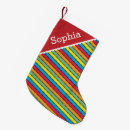 Suche nach personalisierter weihnachtsstrumpf weihnachts strümpfe Jede person