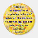 Suche nach emerson magnete Zitat