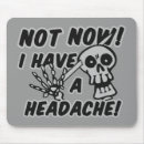 Suche nach lustiges skelett mousepads Für alle