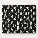 Suche nach schwarzweiss muster mousepads Für alle