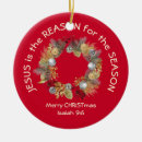 Suche nach jesus ornamente Jesus ist der grund