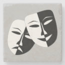 Suche nach maske untersetzer Theater