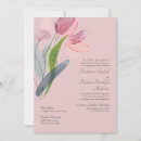 Suche nach tulpen einladungen Elegant