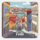 Suche nach porto aufkleber Reise