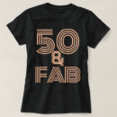 Suche nach der 50 geburtstag schwester tshirts Für sie